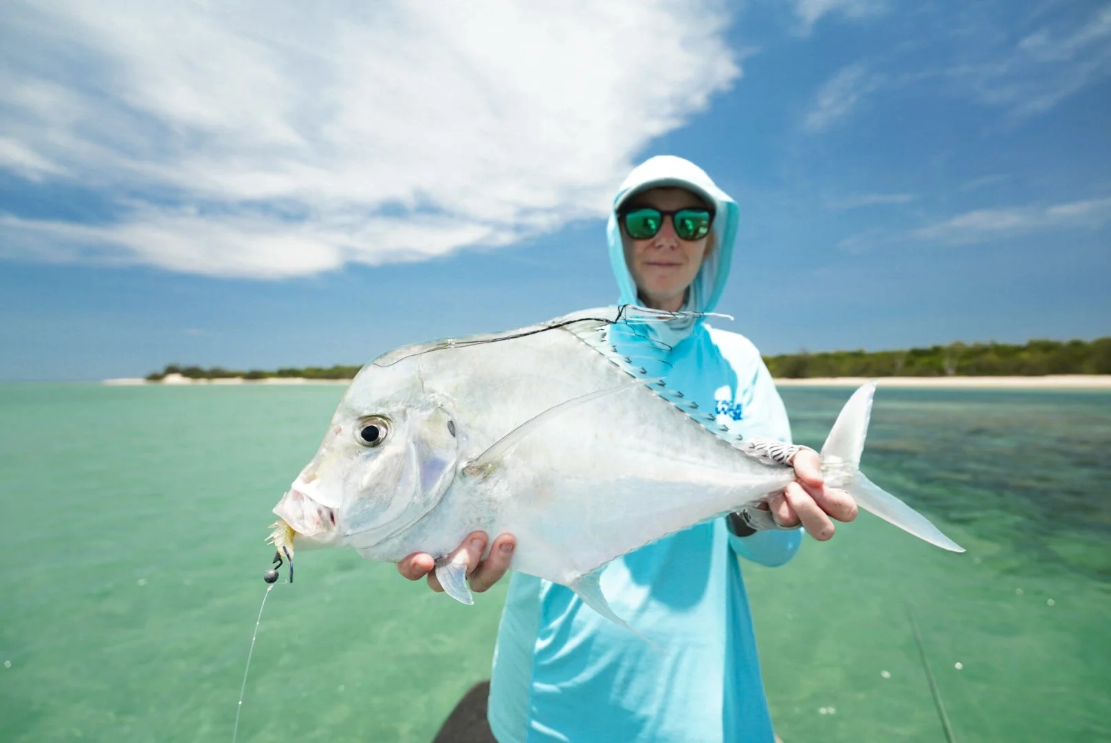 DSC00456FLUX FLY FISHING WEIPA GUIDED FISHING.JPG