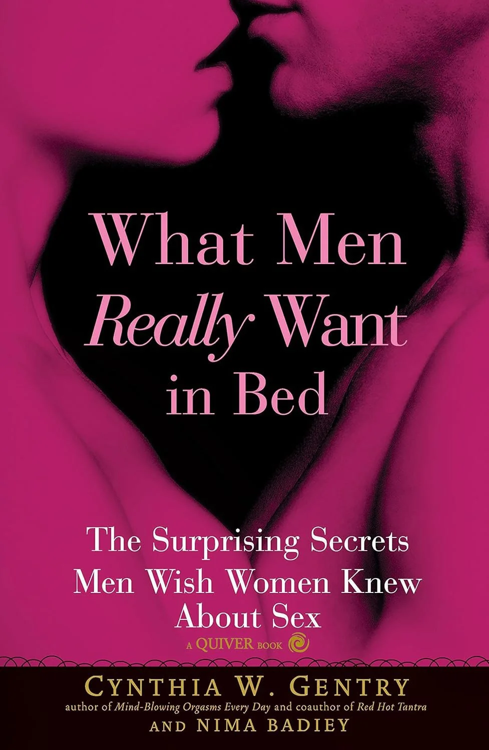 What Men Really Want in Bed by Cynthia W. Gentry