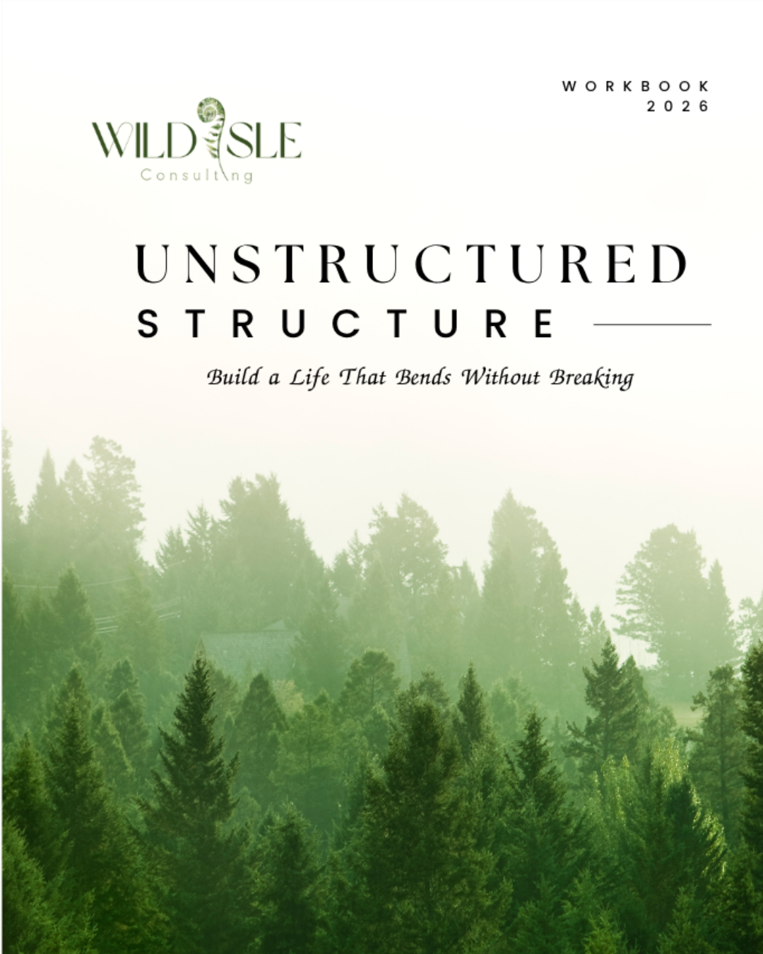 Unstructured Structure