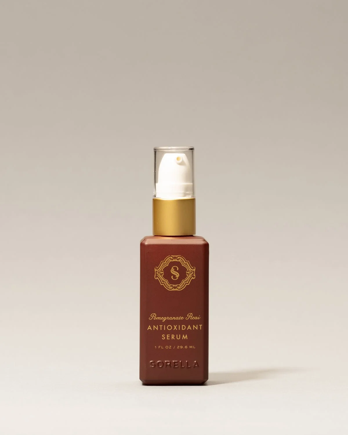 POMEGRANATE ACAI ANTIOXIDANT SERUM