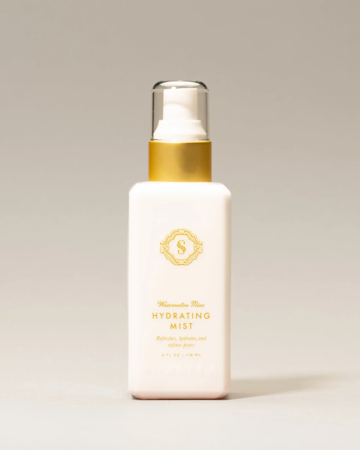 WATERMELON MINT HYDRATING MIST