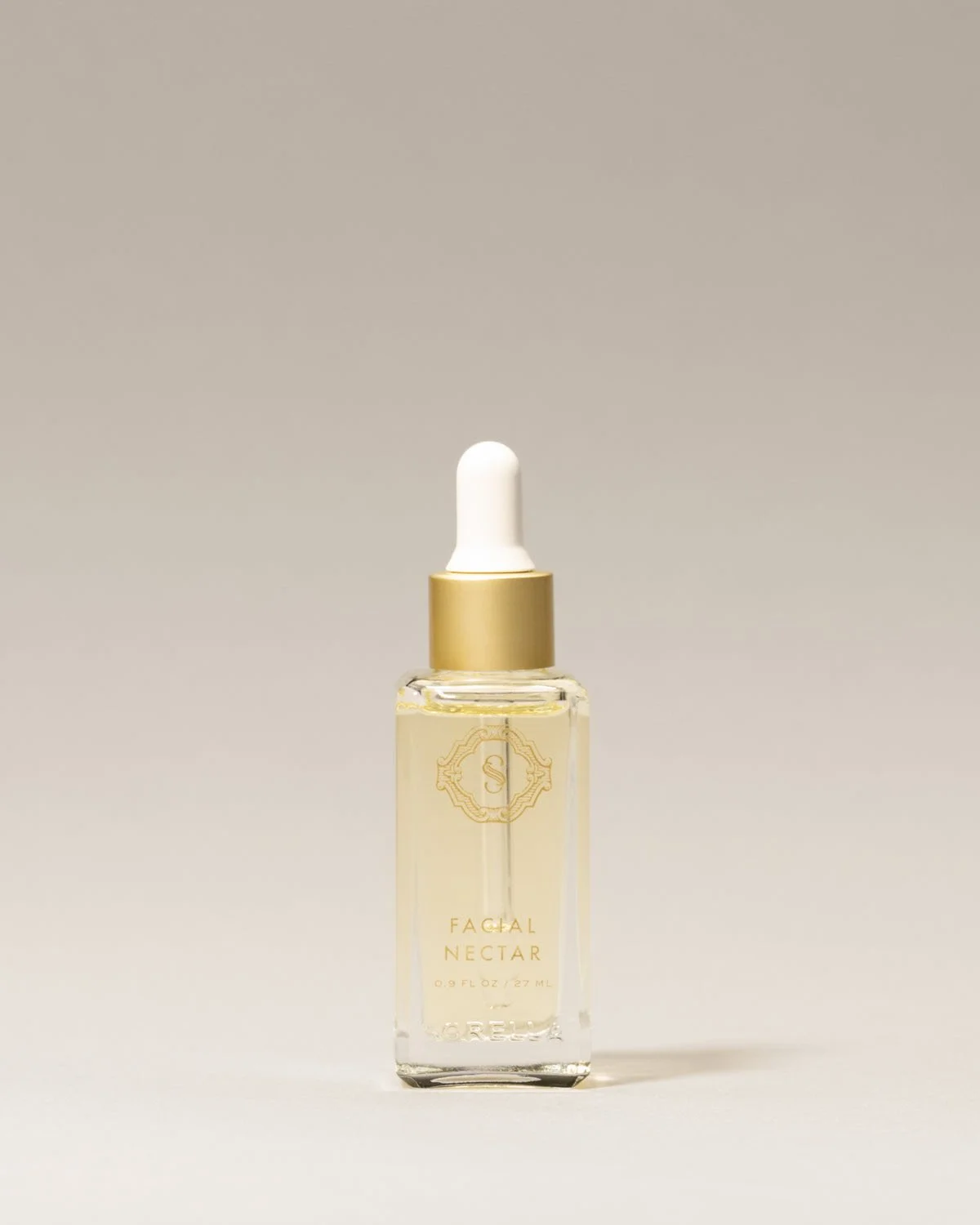 FACIAL NECTAR OIL