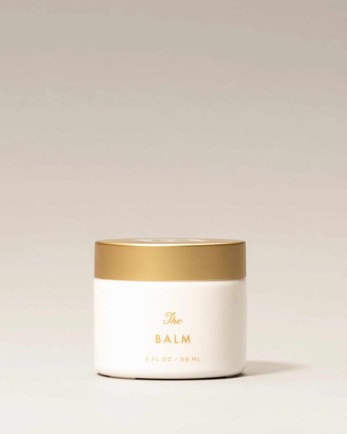 THE BALM