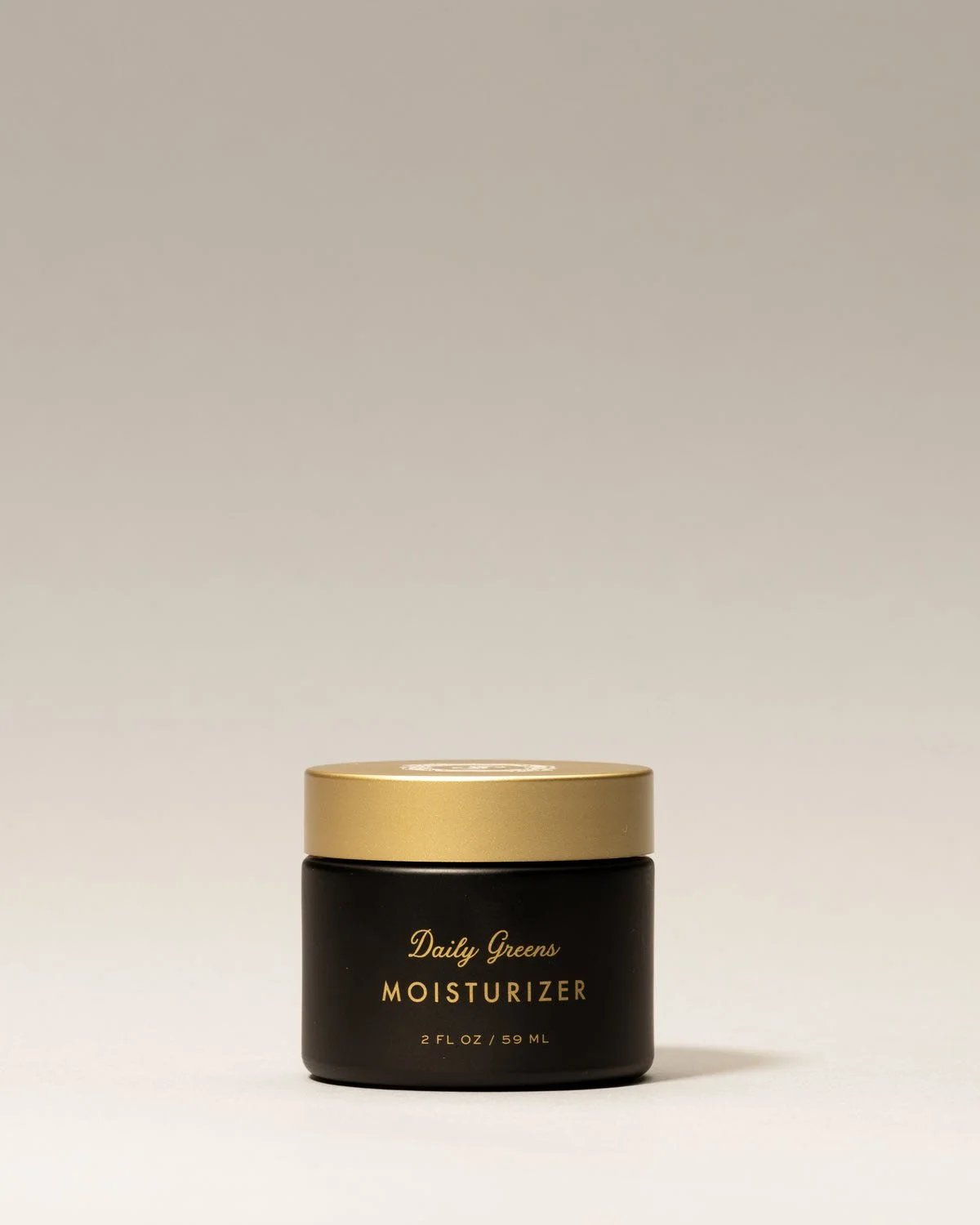 DAILY GREENS MOISTURIZER