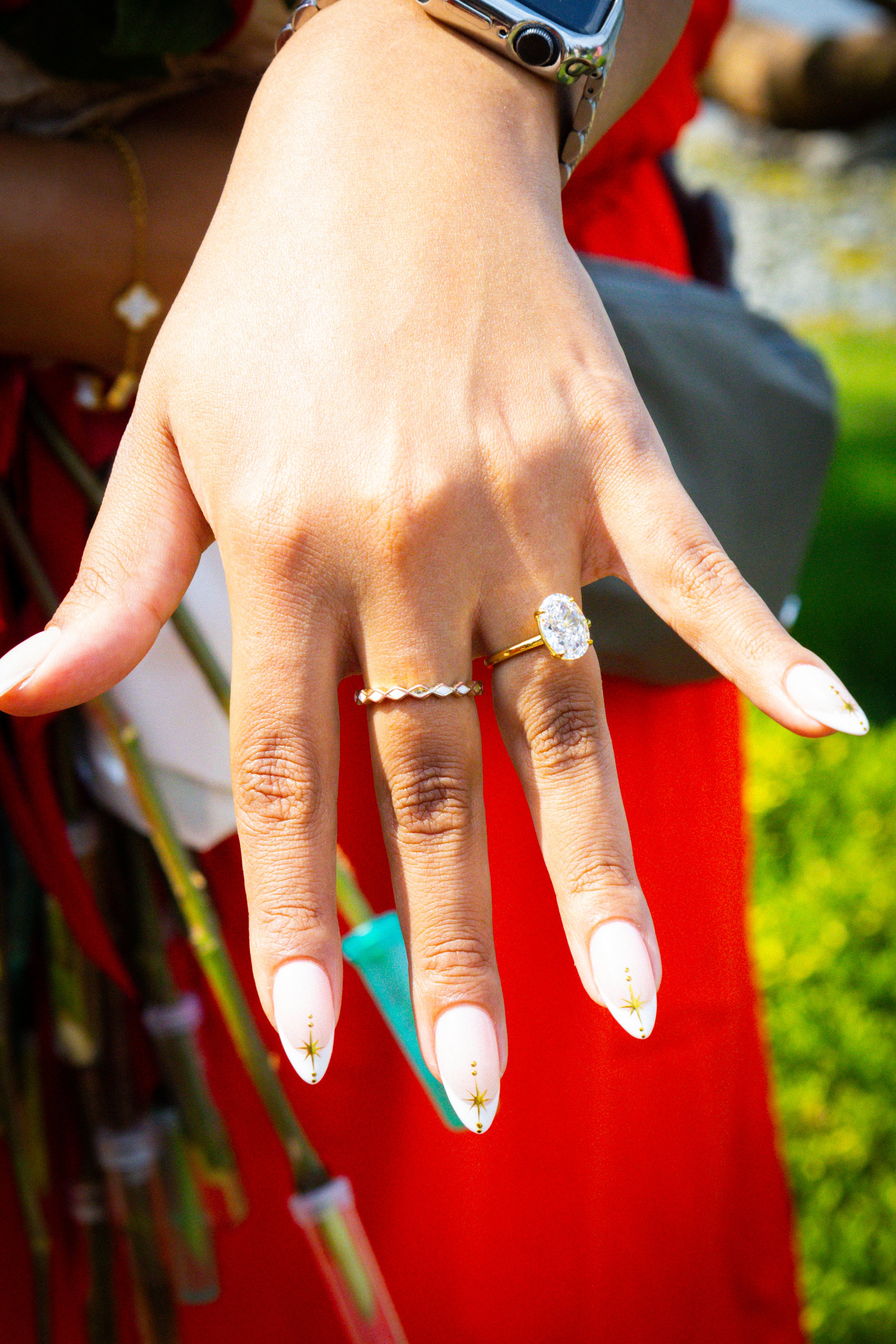The “Yes!” Proposal Package