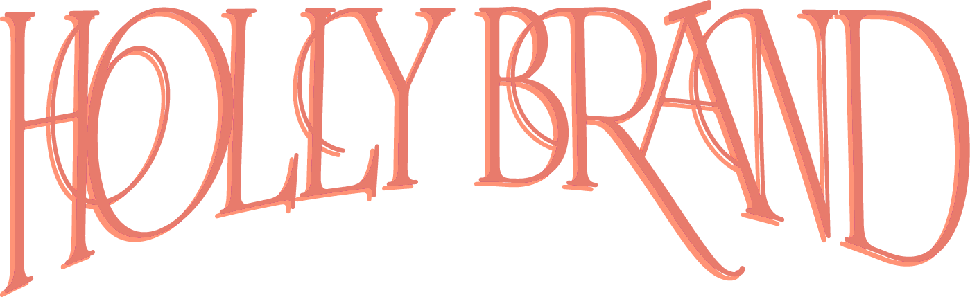 HOLLY BRAND