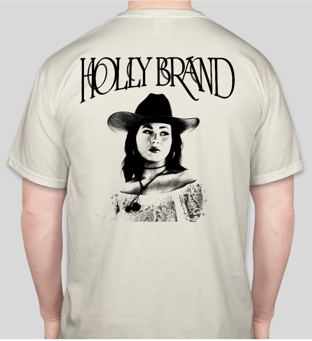 HB Black & Stone T-Shirt