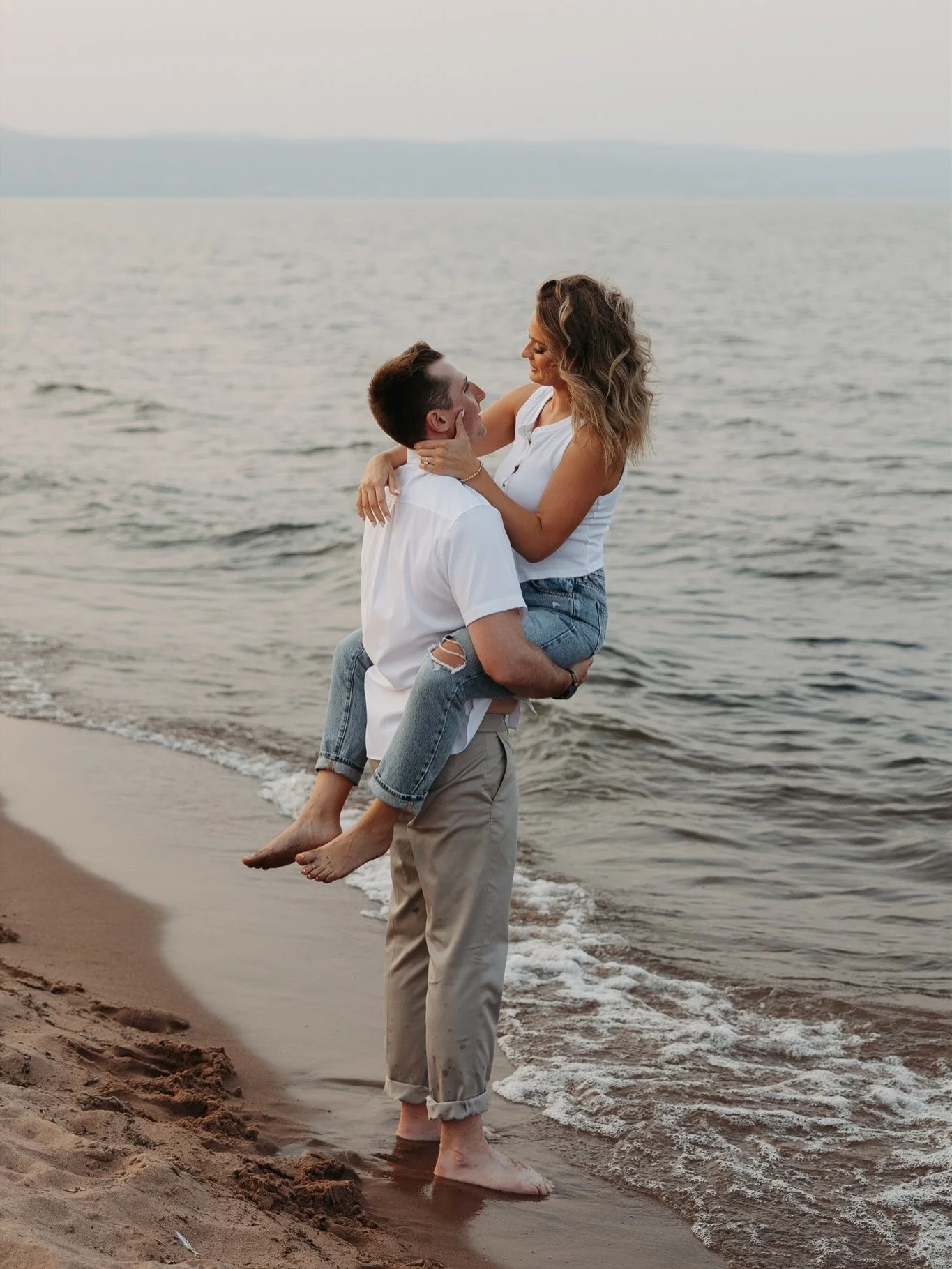 who&rsquo;s ready to run around on the beach? 🙋🏽&zwj;♀️