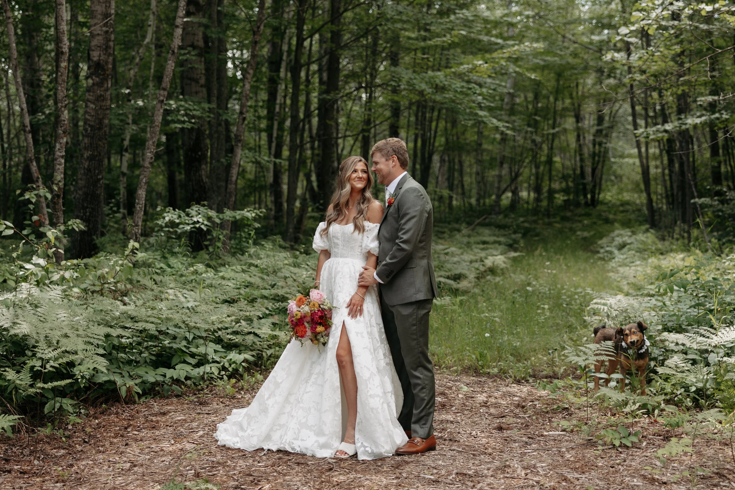 Should You Do A First Look?