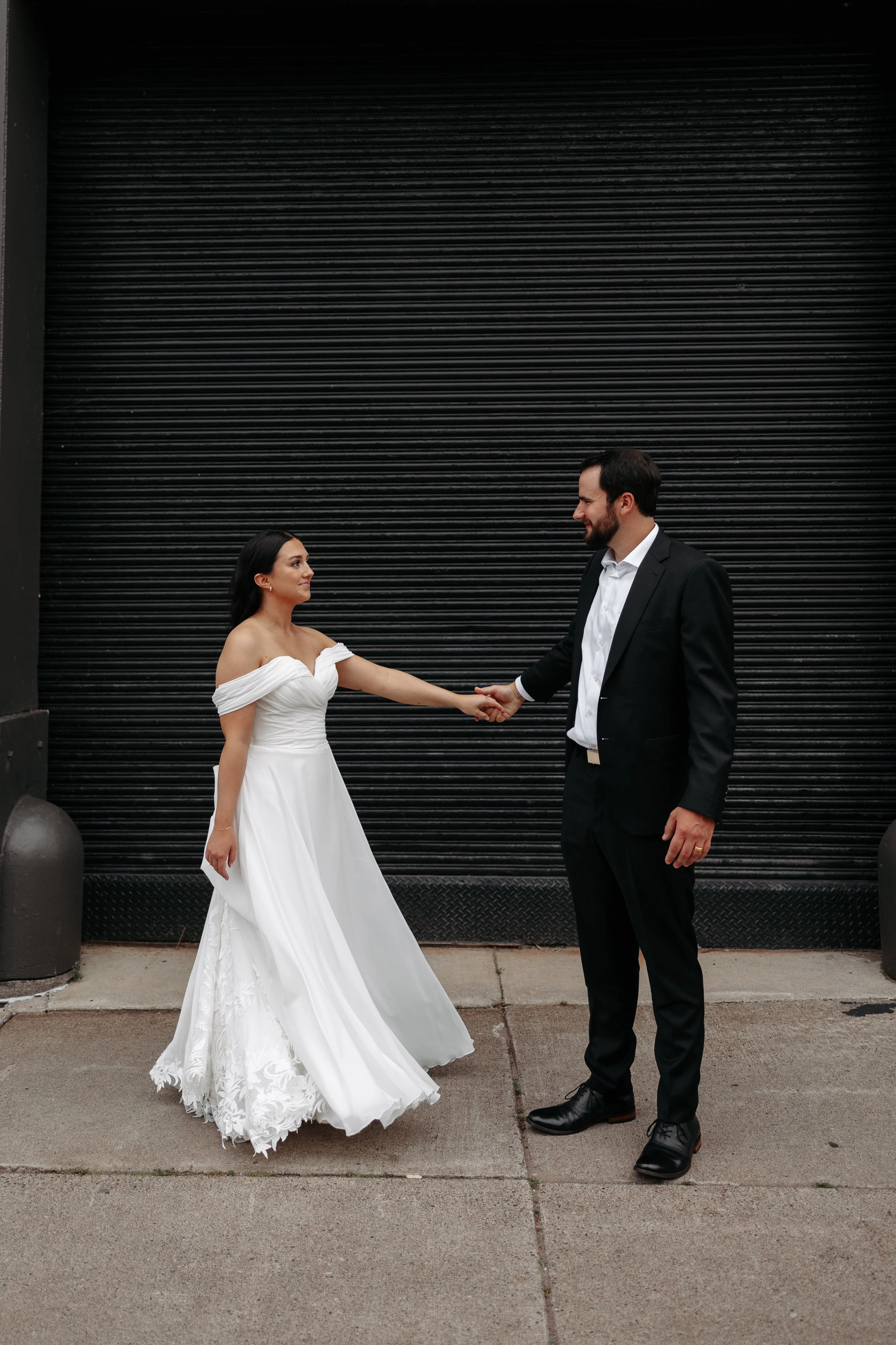 How to Include Family in Your Elopement