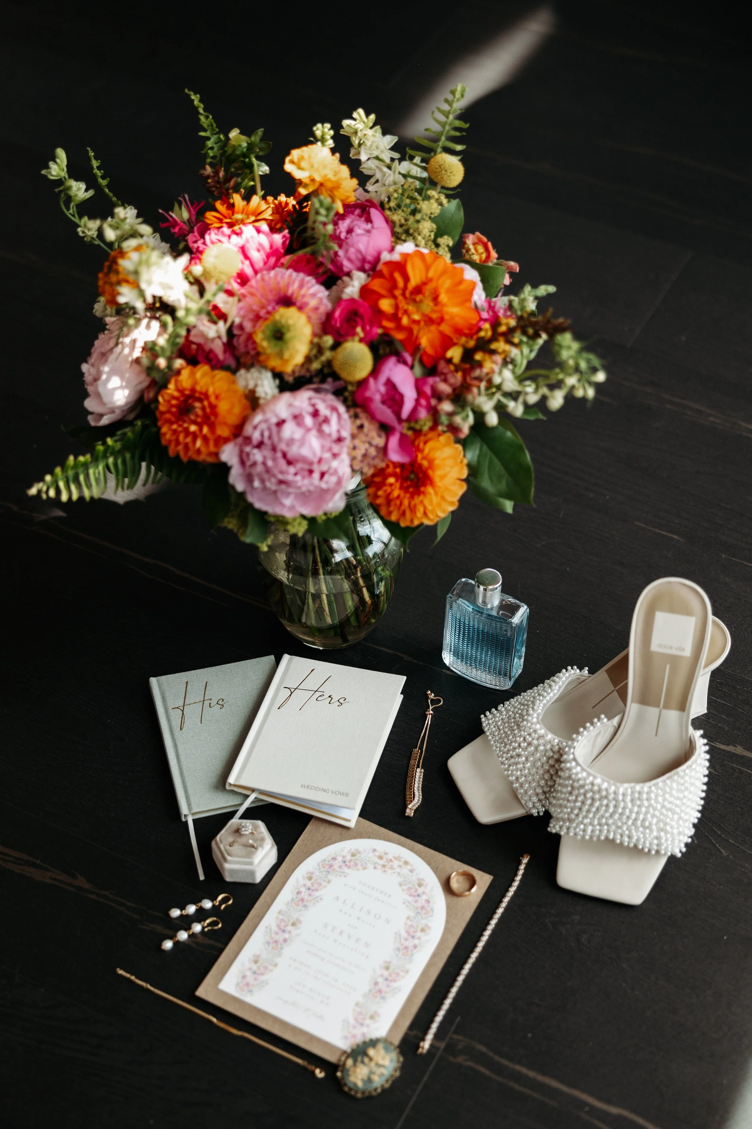 What to Include in Detail Photos