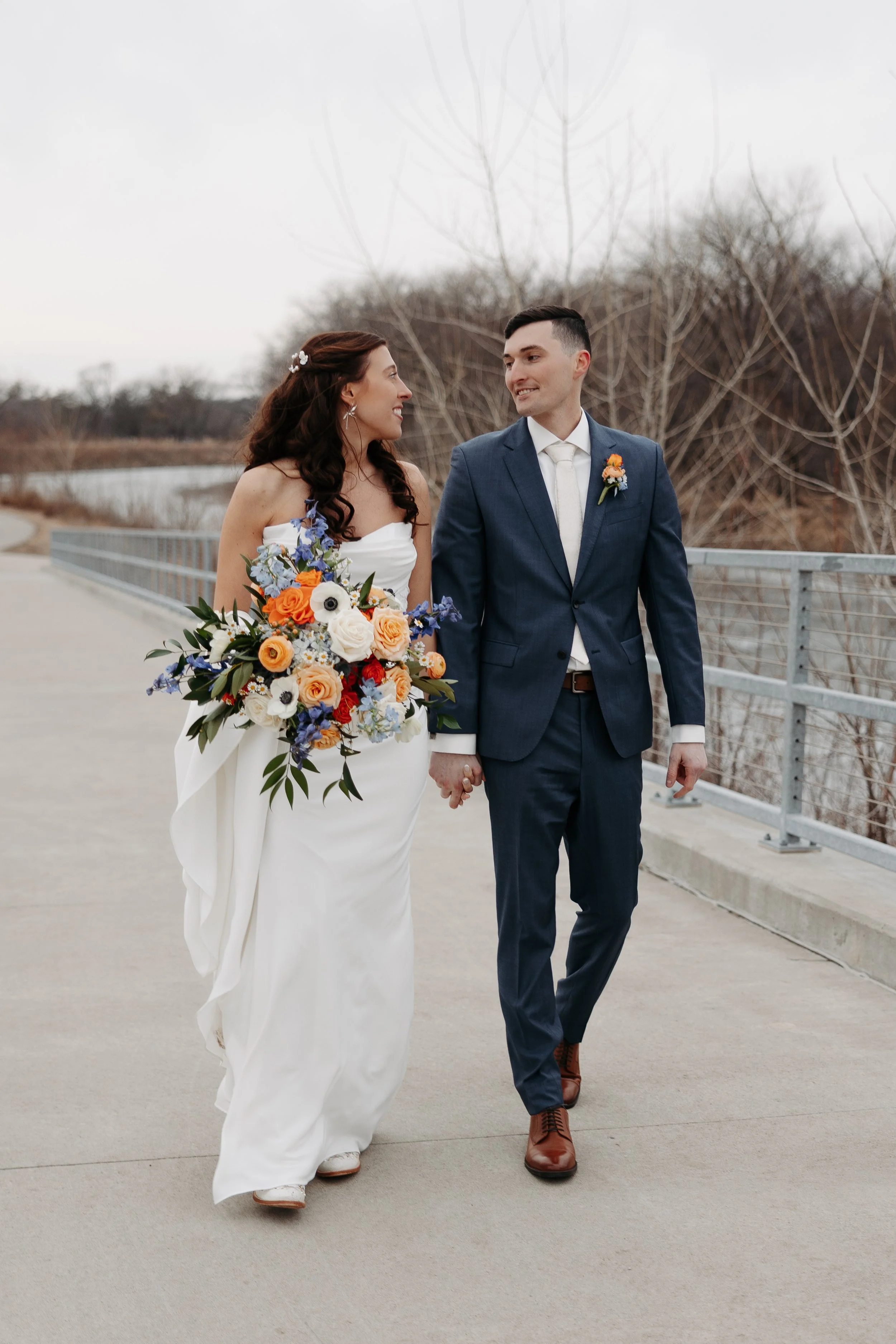 What Couples Regret Not Doing on Their Wedding Day