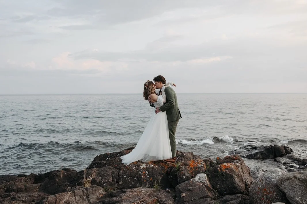 the best elopement in landscape, because sometimes it&rsquo;s forgotten ✨