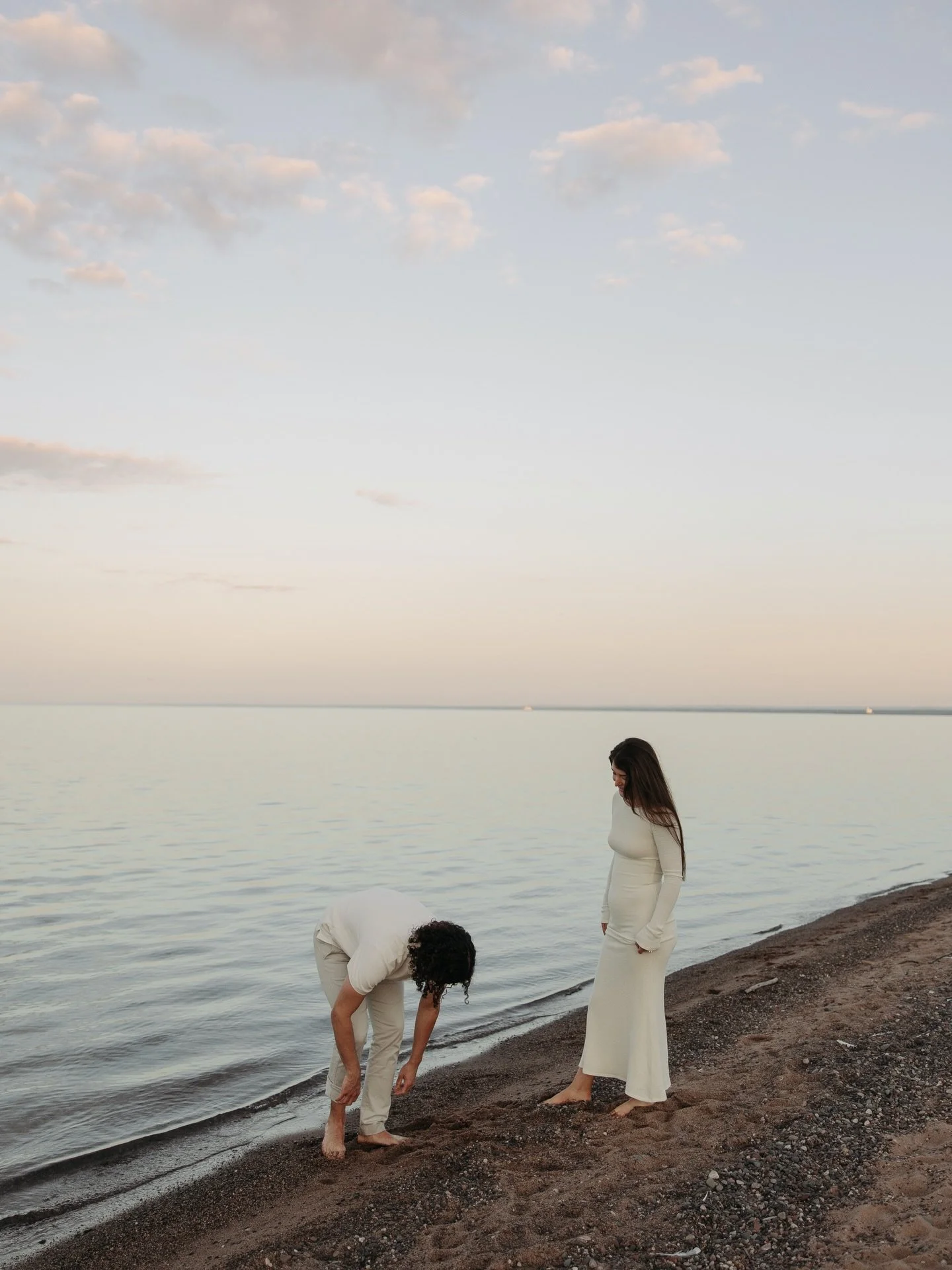 engagement season is almost here, and I&rsquo;m ready for these beautiful skies and perfect evenings ☀️