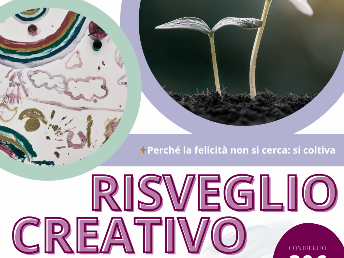 Il seme della felicità