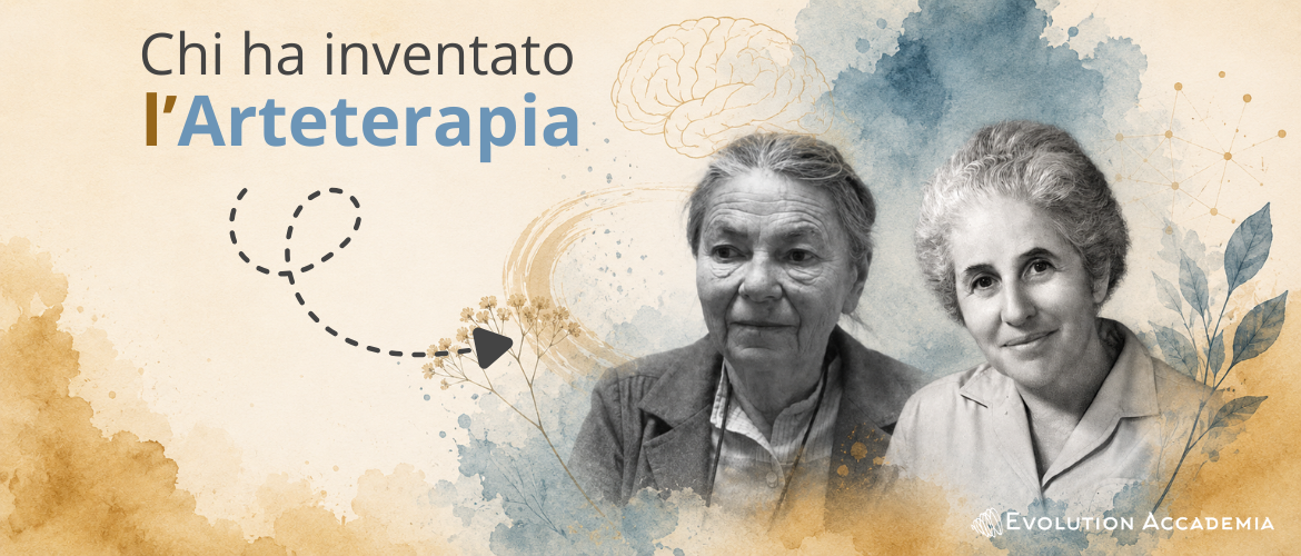 Le origini dell'Arteterapia: quando arte e psicologia si incontrano