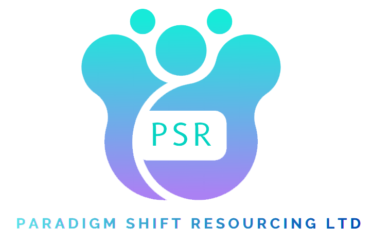 Paradigm Shift Resourcing