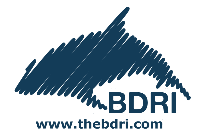 The BDRI, Bottlenose Dolphin Research Institute