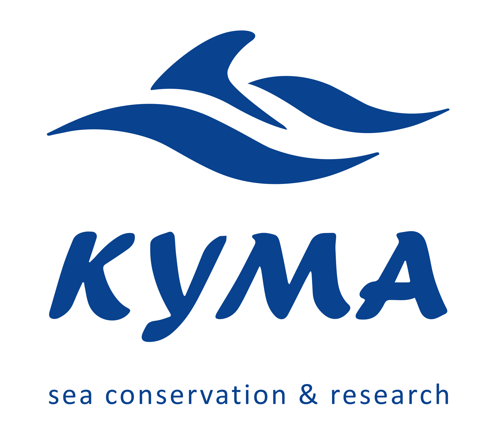 KYMA logo