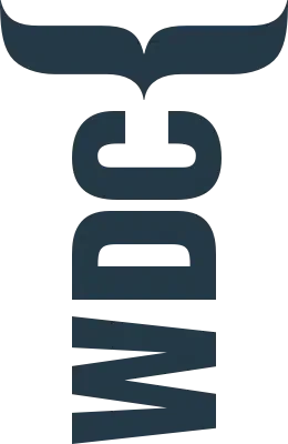 WDC logo