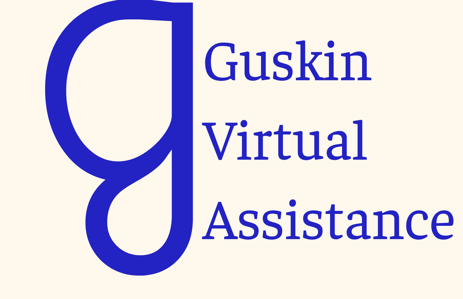 Guskin Virtual Assistance