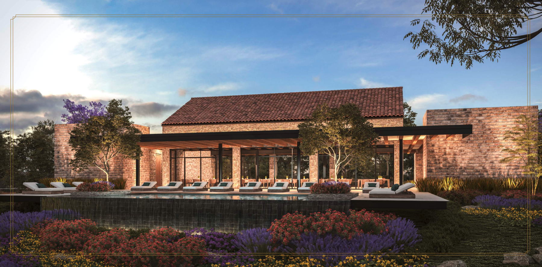 Rancho Los Remedios