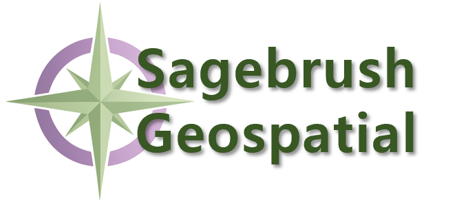 Sagebrush Geospatial