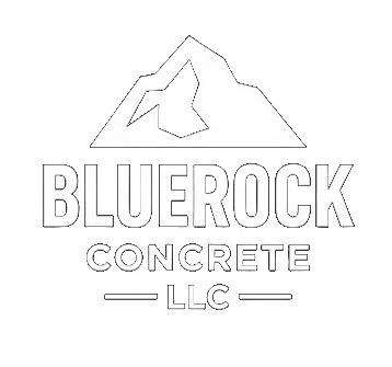 Blue Rock Concrete