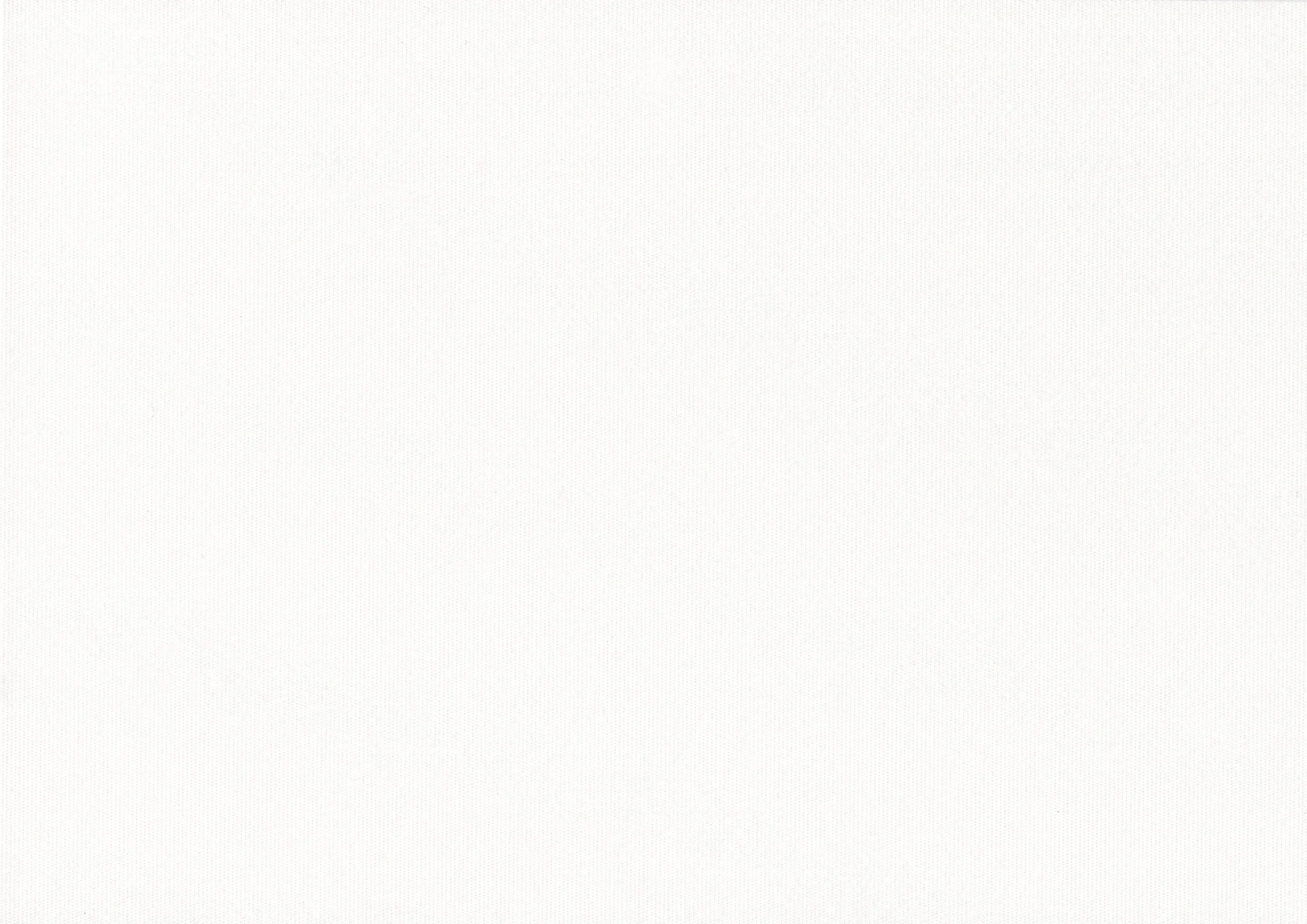 White paper texture.