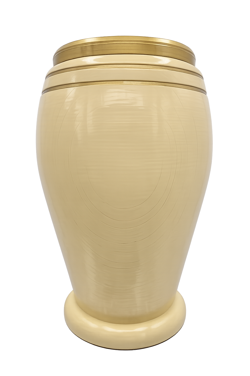 Ivory & Gold