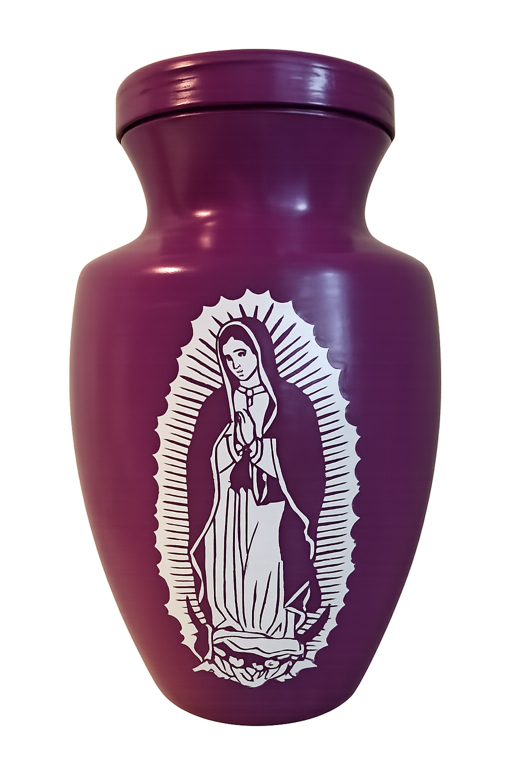 Our Lady of Guadalupe