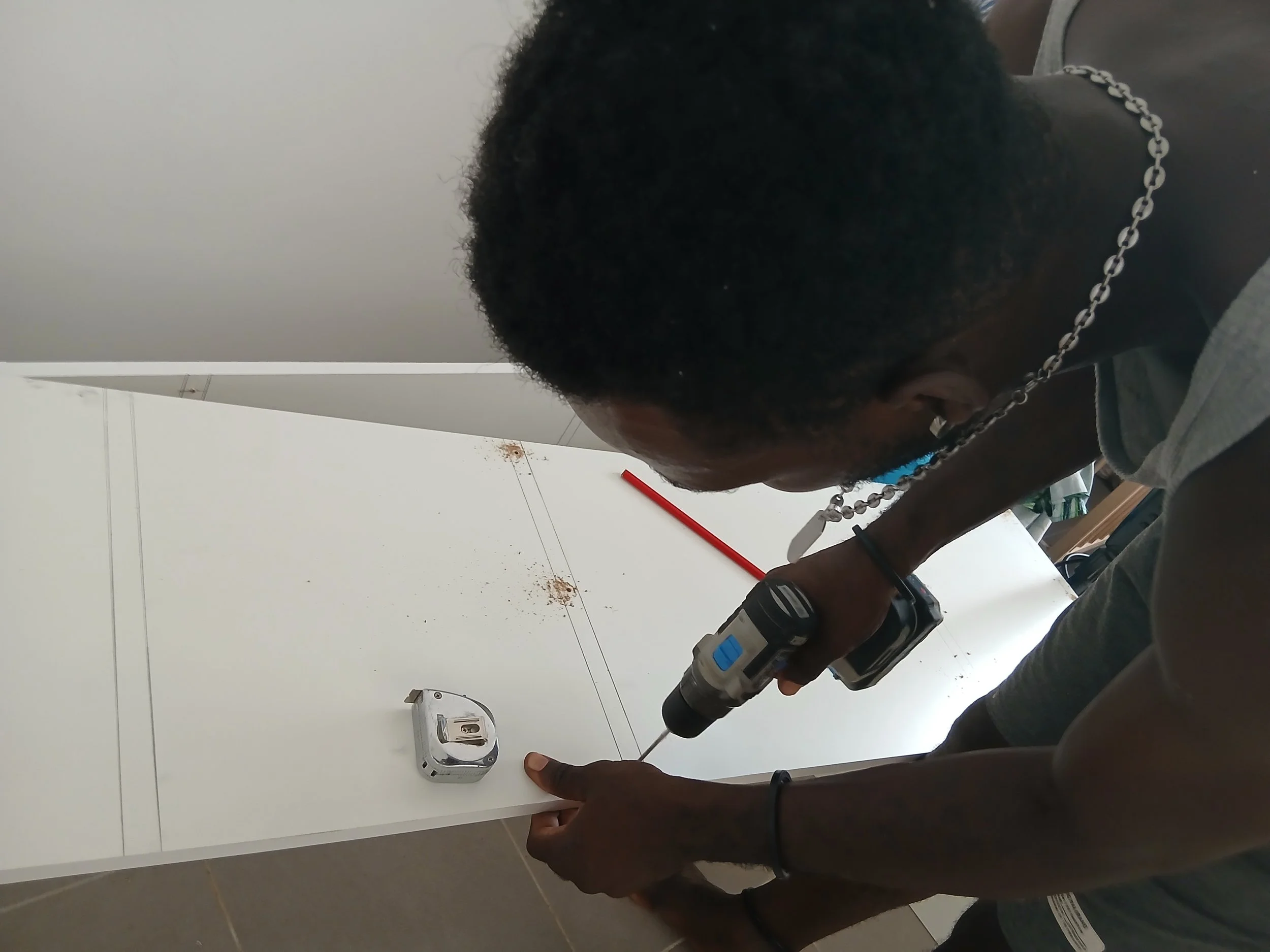 Plomberie & aménagement