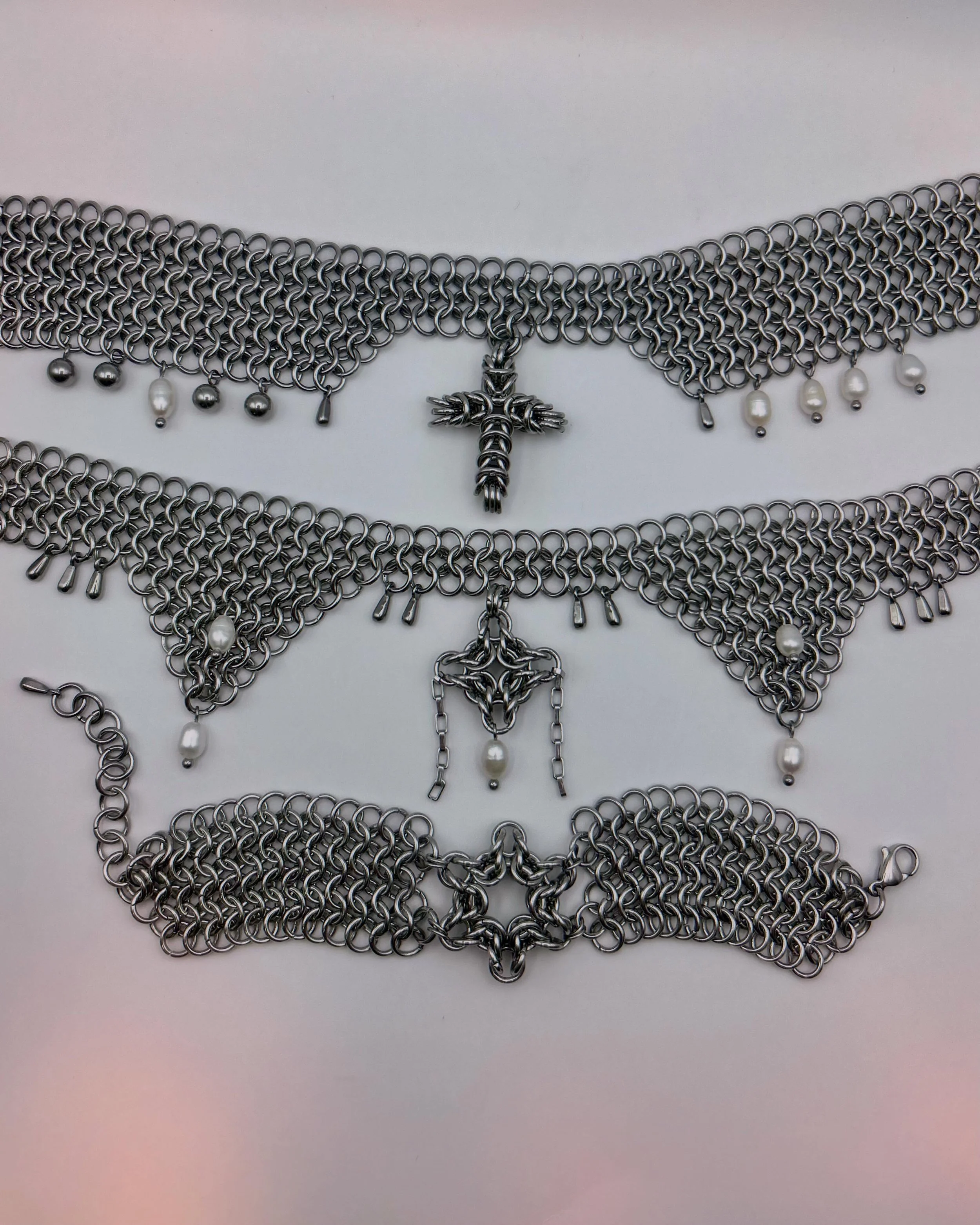 getting over quite the creative slump just in time for PRIDE right around the corner ❤️⭐️🩷 if you&rsquo;ve ever wanted a one-off piece that was allllll yours, i&rsquo;ll be bringing them alllll month : ) make sure to check out my &ldquo;events&rdquo