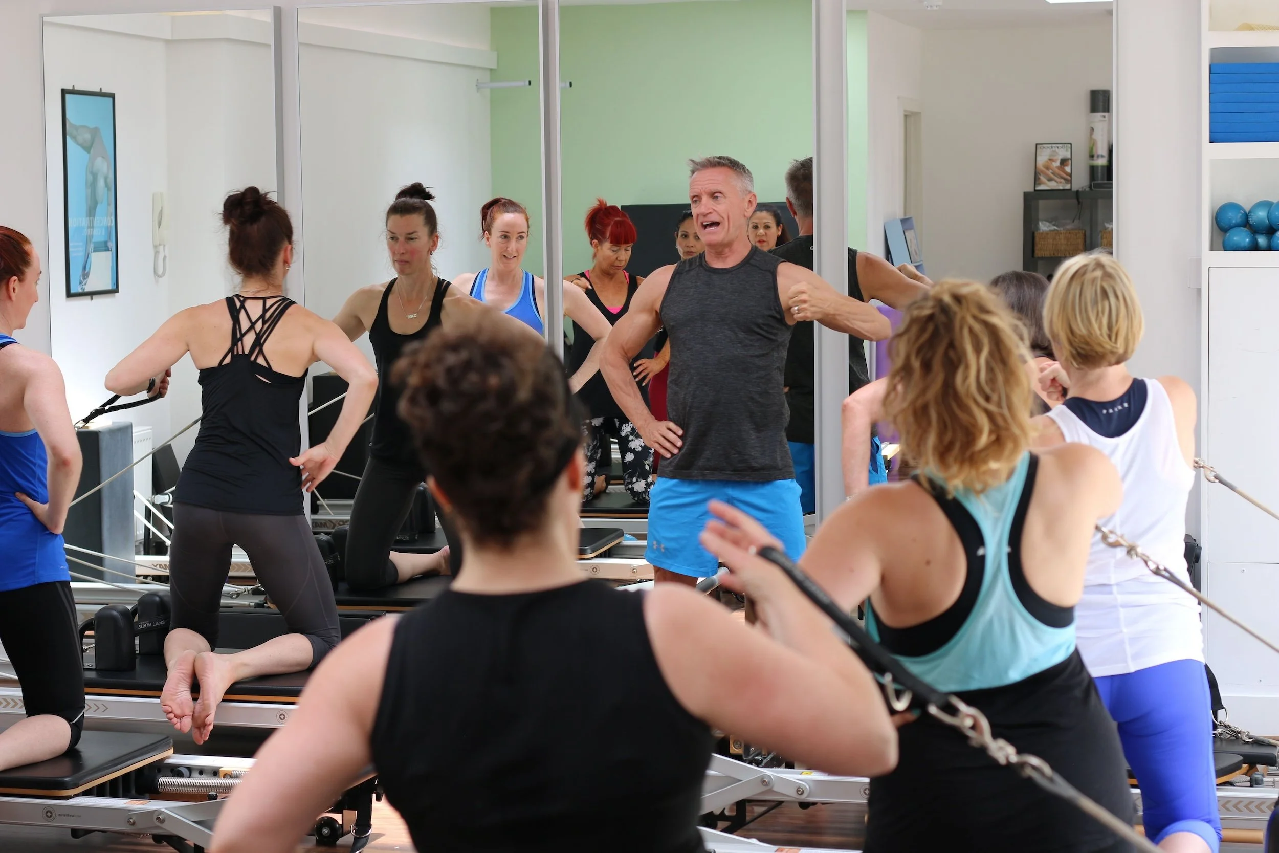 The Teaching Skill Most Pilates Teachers Never Practice