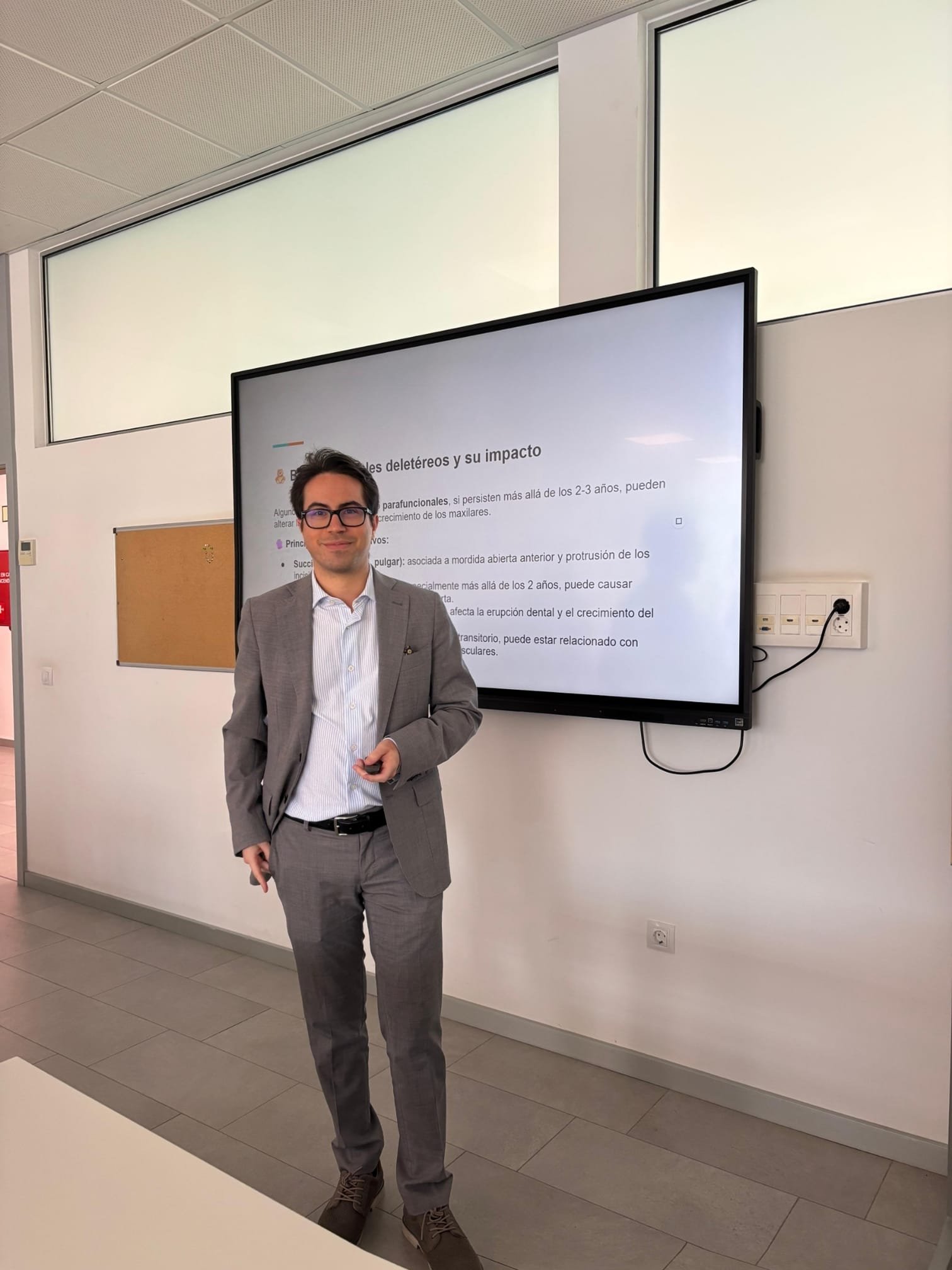 Personalized Mentoring for Pediatric Dentistry (for students)