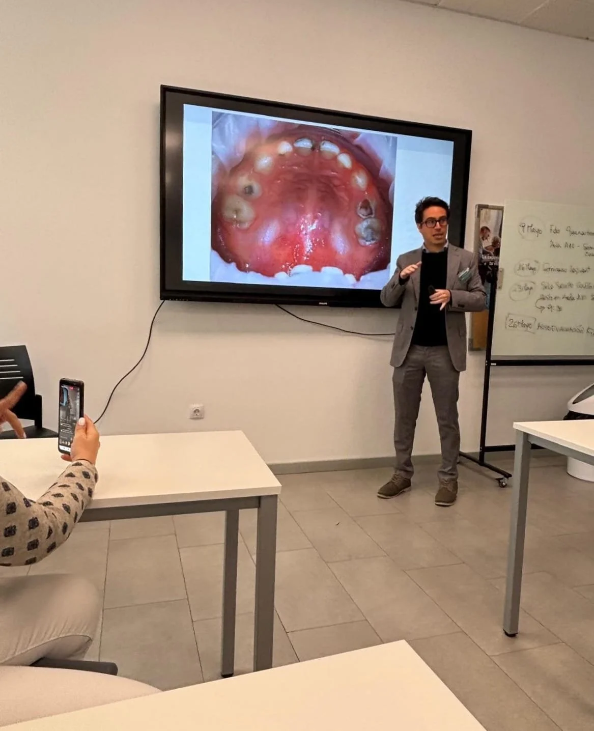 Online Course: A clinical approach to challenging cases