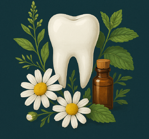 e-book: "Phytotherapy in Dentistry: A Practical Guide"