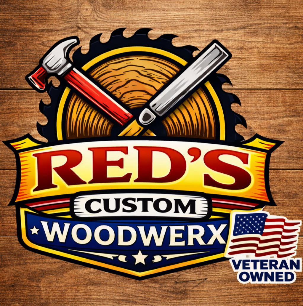 Red's Custom WoodWerx