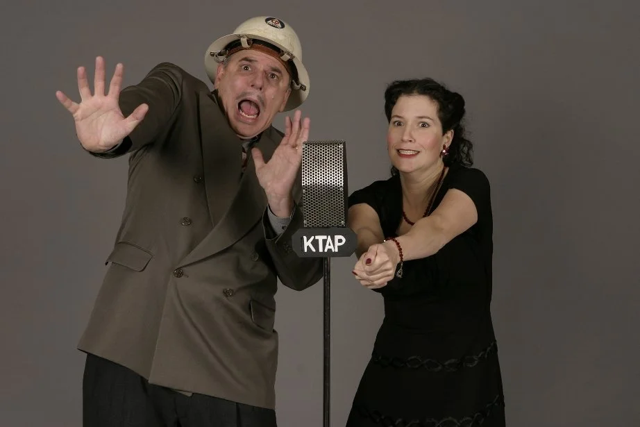 1944 Christmas from Home