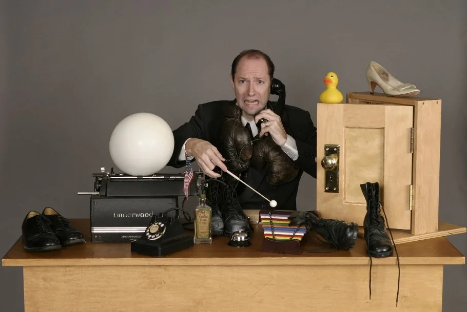 1942 Christmas from Home