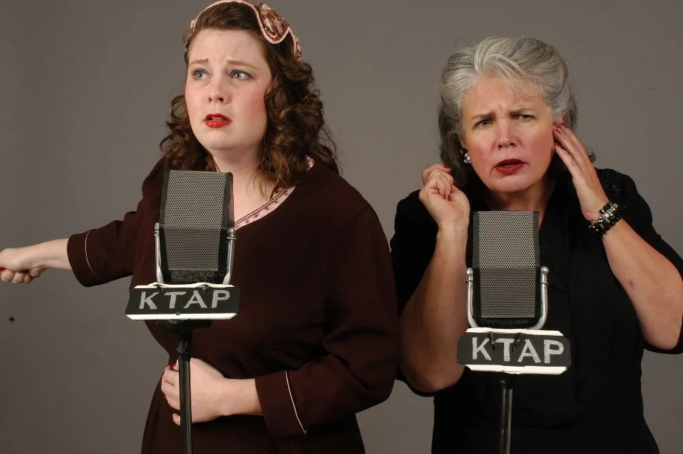 1941 Christmas from Home