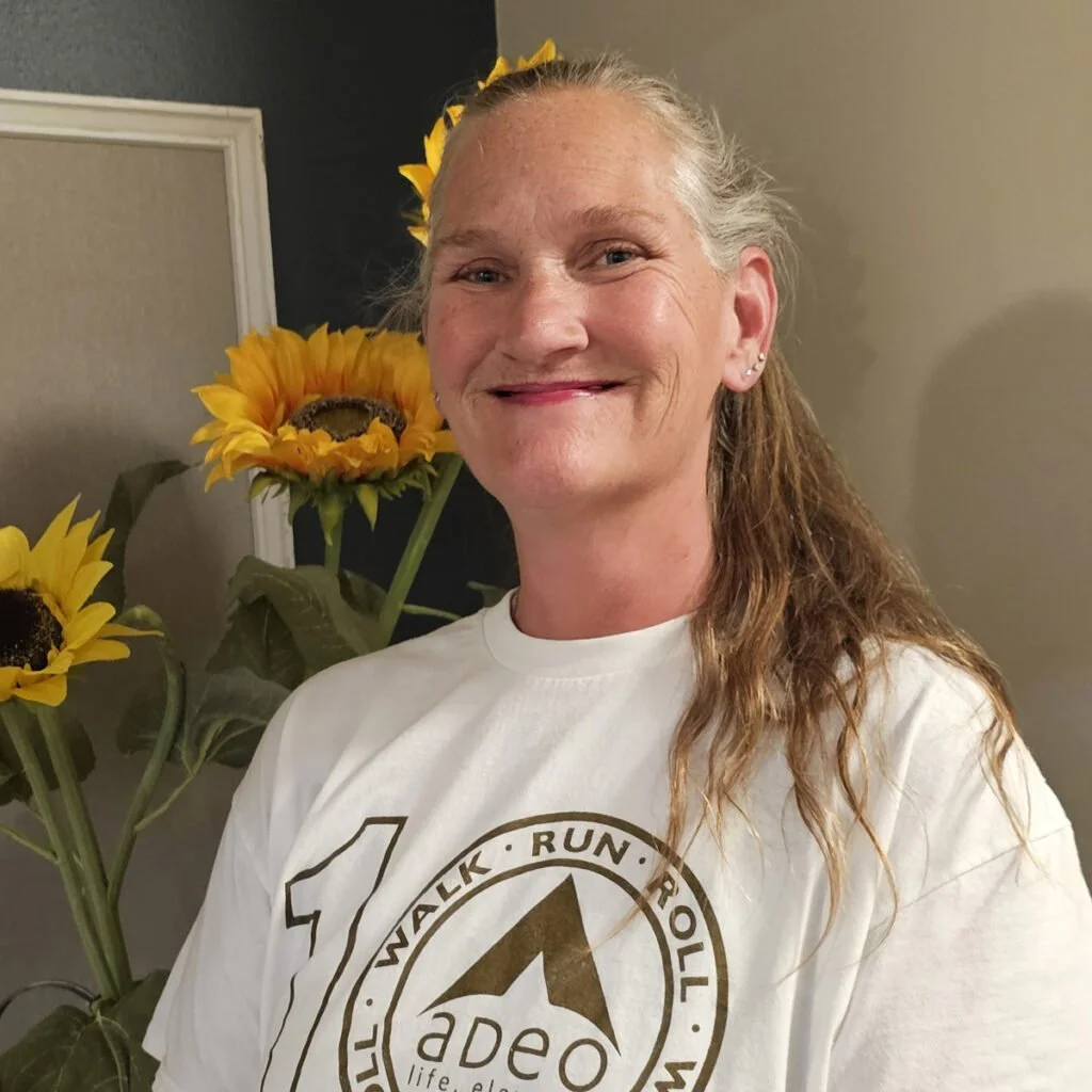 Employee Spotlight: Jeanette Beckey