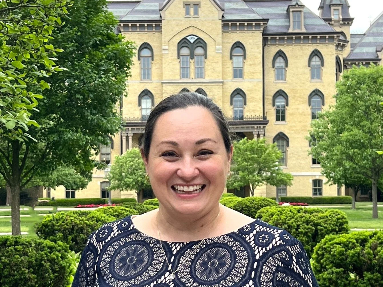 Welcoming Our New Executive Director