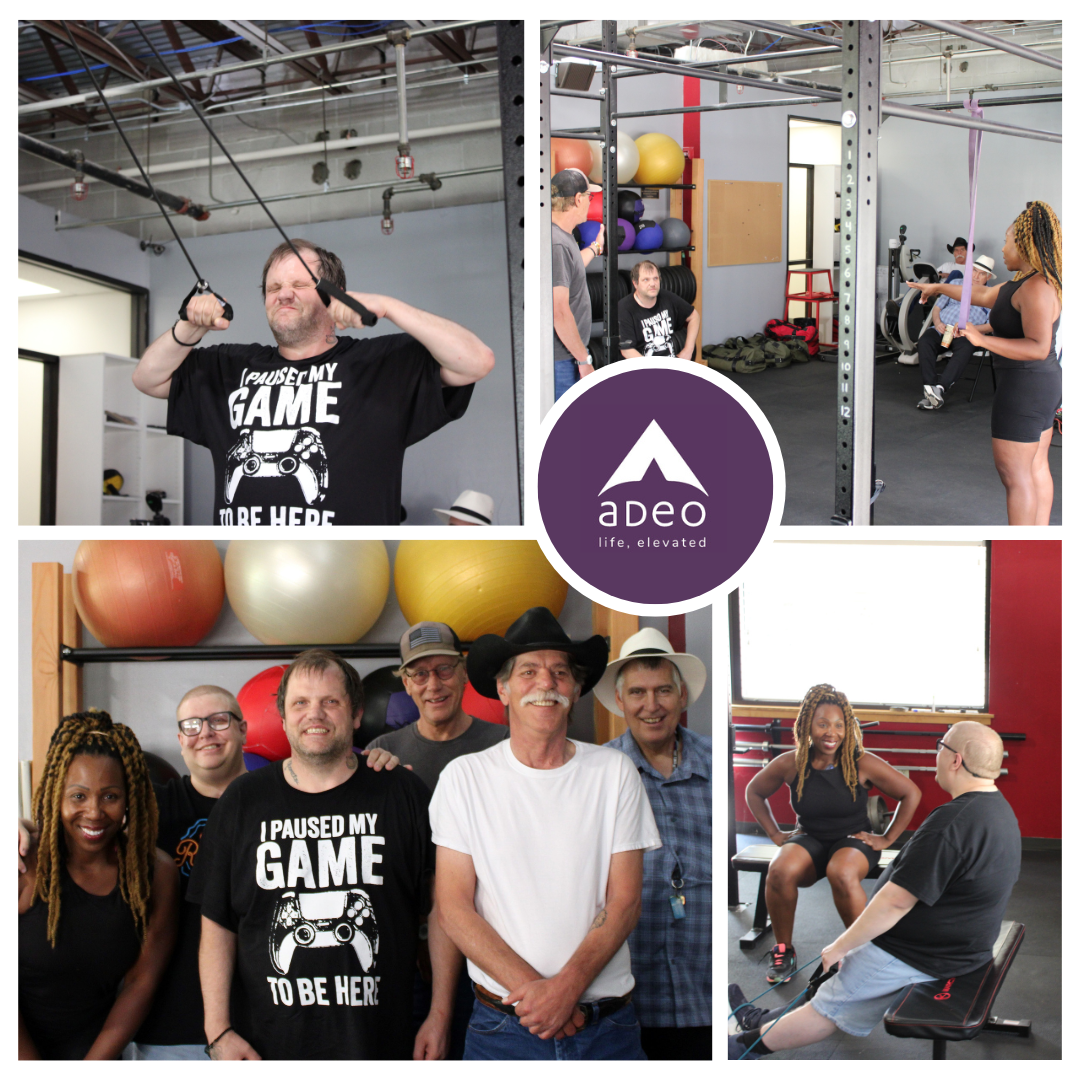 Moving Together: Thank You to Obesity Awareness Action