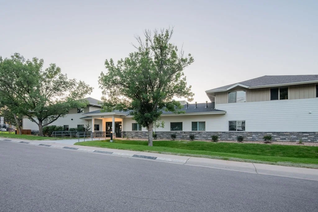 Naming right 2730 Building