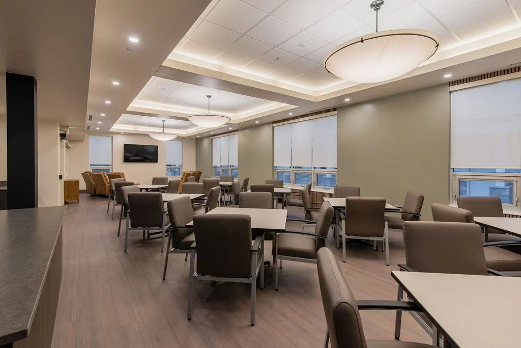 common room at 2730 adeo