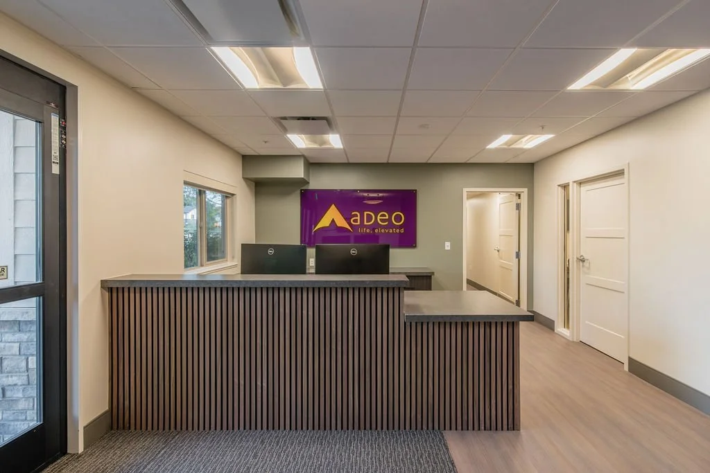 2730 at adeo front desk