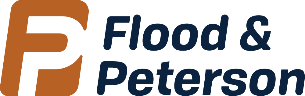 Flood and Peterson Logo
