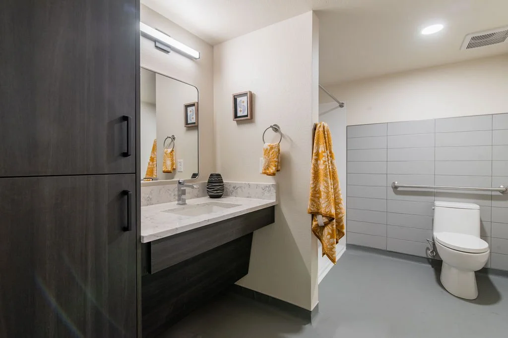 adeo 2730 personal bathroom