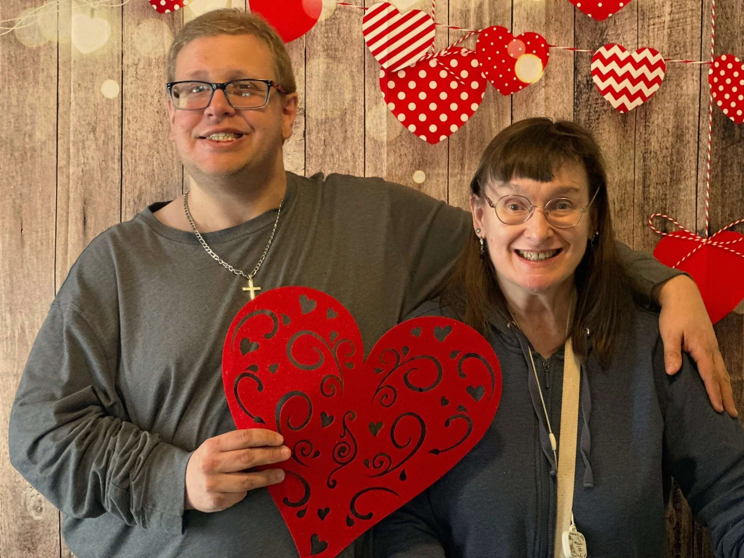 holiday events valentines